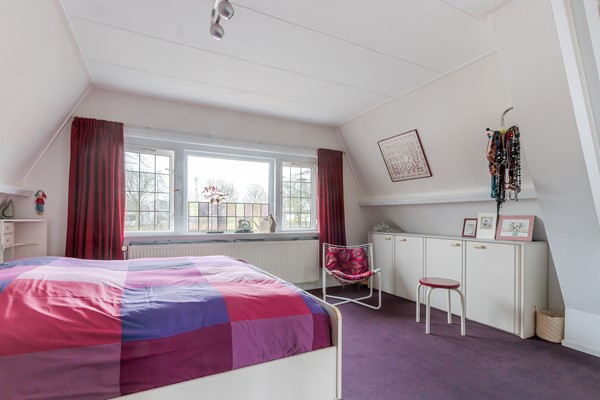 Medium property photo - Haaswijkweg West 48, 3319 GD Dordrecht